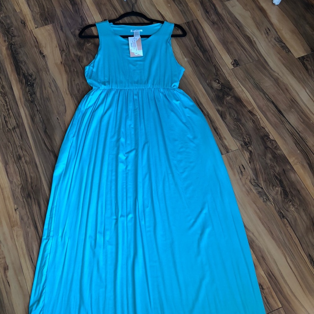 Bradbury dress